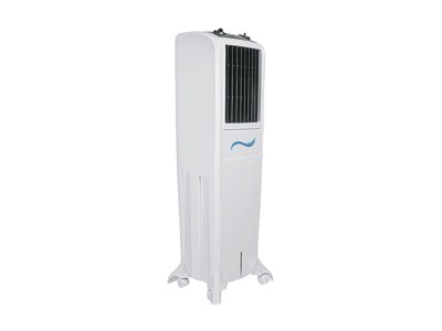 Maharaja Whiteline Blizzard Deco 25 Tower Cooler