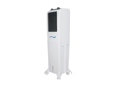 Maharaja Whiteline Blizzard Deco 25 Tower Cooler