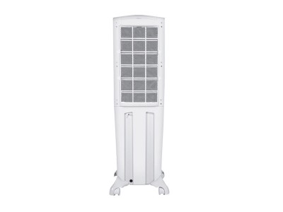 Maharaja Whiteline Blizzard Deco 25 Tower Cooler RE