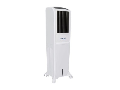 Maharaja Whiteline Blizzard Deco 55 Tower Cooler RE