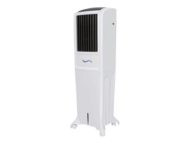 Maharaja Whiteline Blizzard Deco 55 Tower Cooler RE