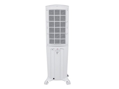 Maharaja Whiteline Blizzard Deco 55 Tower Cooler