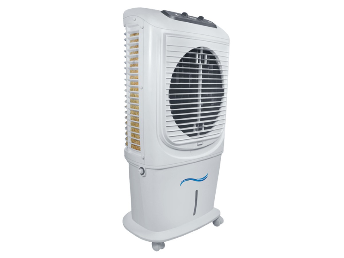 maharaja cooler fan