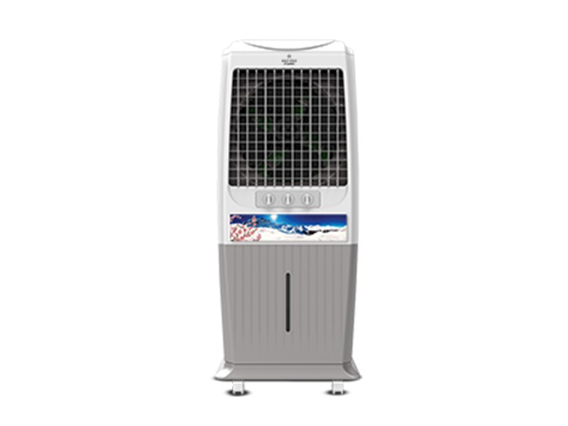  Max Star Atlantic (90L) Tower Air Cooler