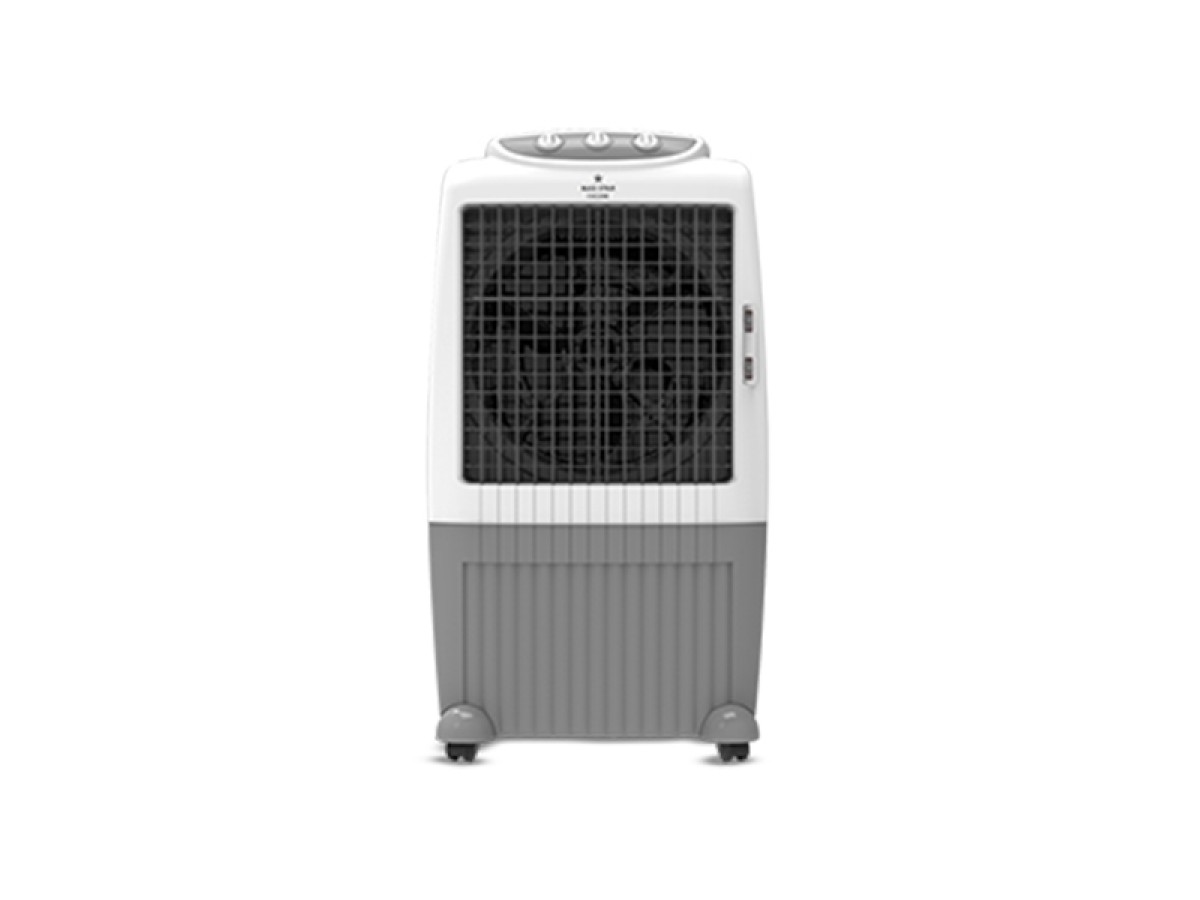 cyclone air cooler