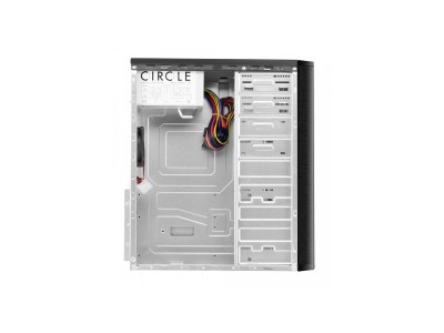 Circle Desire D2 Cabinet