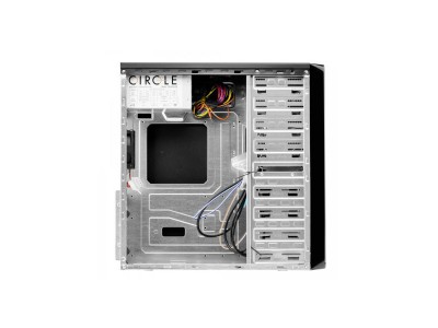 Circle Desire 3.0 USB cabinet