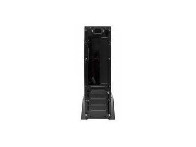 Circle stick black Cabinet