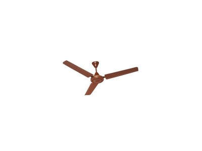 Nova Ceiling Fan N131 - 48'' - Brown