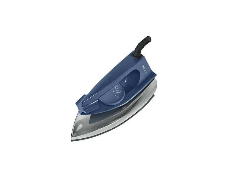 Maharaja Whiteline Classico Blue Dry Irons