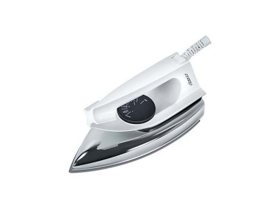 Maharaja Whiteline Classico White Dry Irons