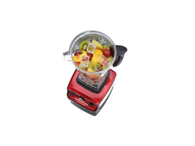 Max Star Tornado Mix (2200W) High Speed Blender 