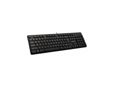 Circle C-23 Black Key Board