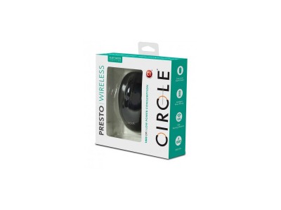 Circle Presto wireless Mouse