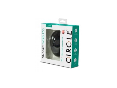 Circle Superb Wireless Mouse