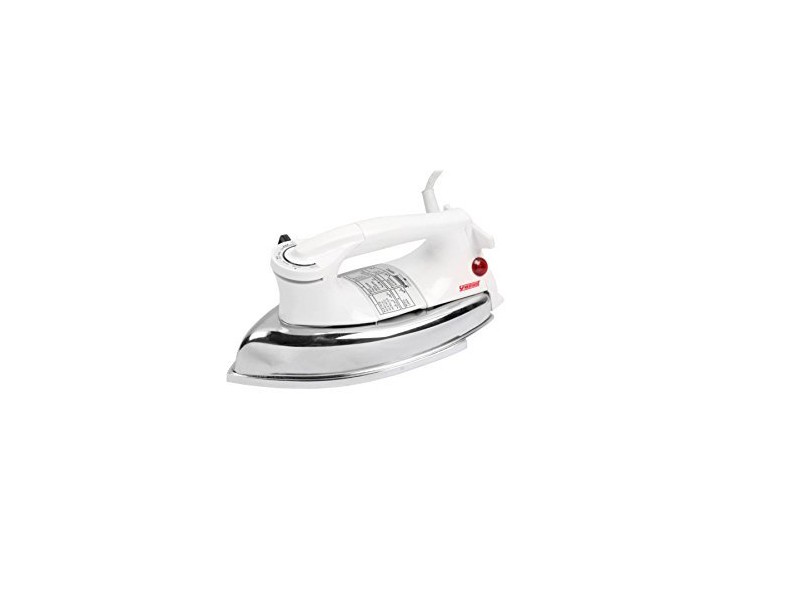 Spherehot Heavy weight Dry Iron