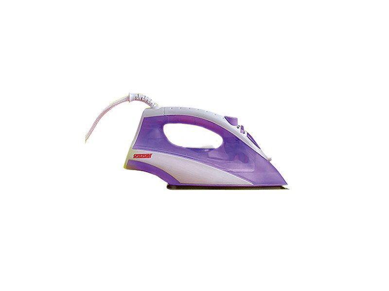 Spherehot SI-02 Small Steam Iron 