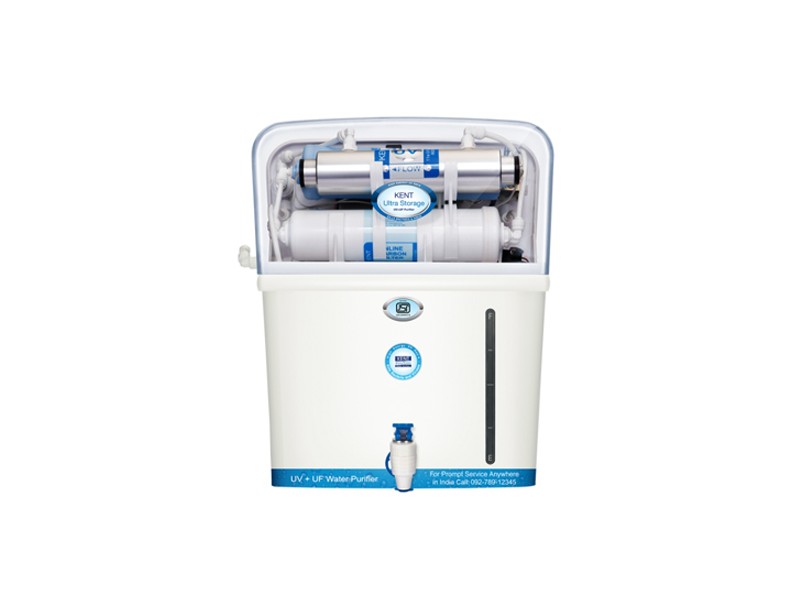 Kent Water Purifiers Ultra Storage