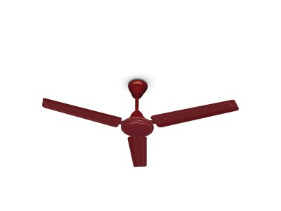 Kenstar Arctic Plus Brown 1200mm Ceiling Fan