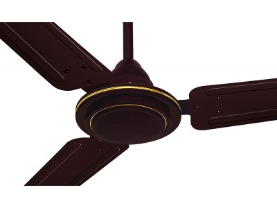 Kenstar Aria Plus Brown 1200mm Ceiling Fan