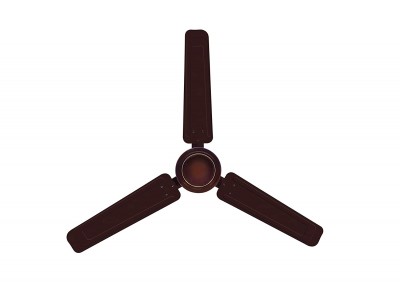 Kenstar Aria Plus Brown 1200mm Ceiling Fan