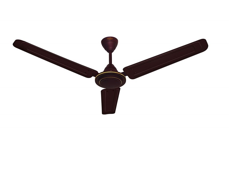 Kenstar Aria Plus Brown 1200mm Ceiling Fan