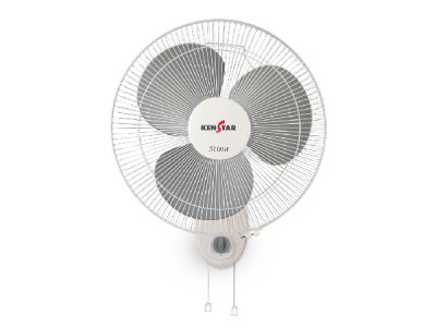 Kenstar Stina High Speed Wall Fan 400mm