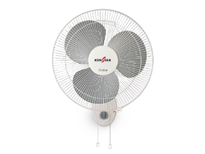 Kenstar Stina High Speed Wall Fan 400mm