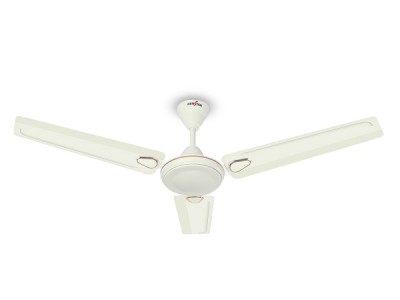 kenstar Glam 1200mm Bianco Ceiling Fan