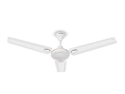 kenstar Glam 900mm White Ceiling Fan