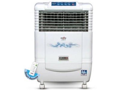 kenstar 15 litre tower cooler