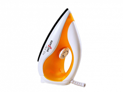 KENSTAR ACE Dx (Orange) Dry Iron 750 Watt