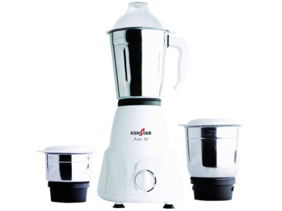 KenStar Mixer Grinder AXE-3S