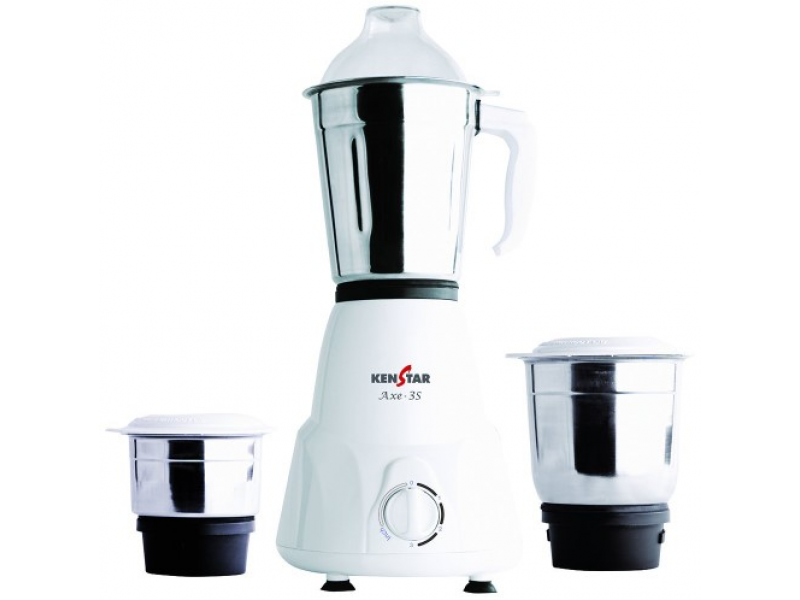 KenStar Mixer Grinder AXE-3S