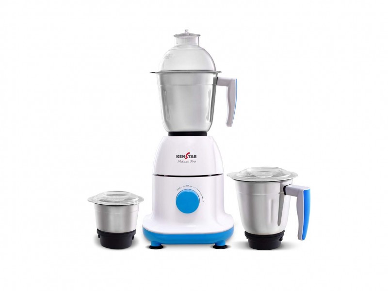 Kenstar Maxxo Pro Mixer Grinder 750W