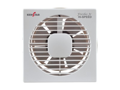 Kenstar Axial Fresho-Jr Hi Speed Ventilation  Fan 150mm 