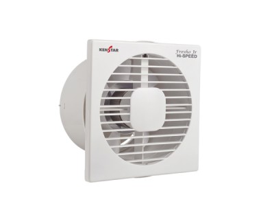 Kenstar Axial Fresho-Jr Hi Speed Ventilation  Fan 150mm 