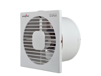 Kenstar Axial Fresho-Jr Hi Speed Ventilation  Fan 150mm 