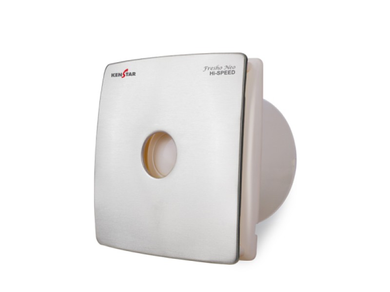 Kenstar Axial Fresho - Neo Hi Speed Ventilation  Fan 150mm 