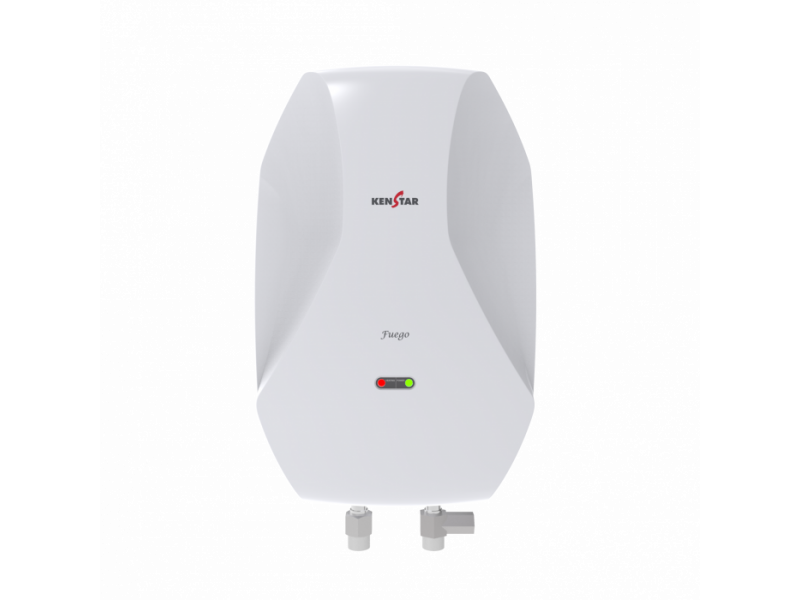 Kenstar Fuego water heater 3 ltr 