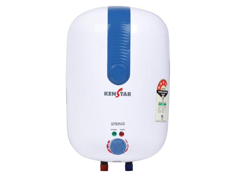 KENSTAR Spring 10L Water Heater