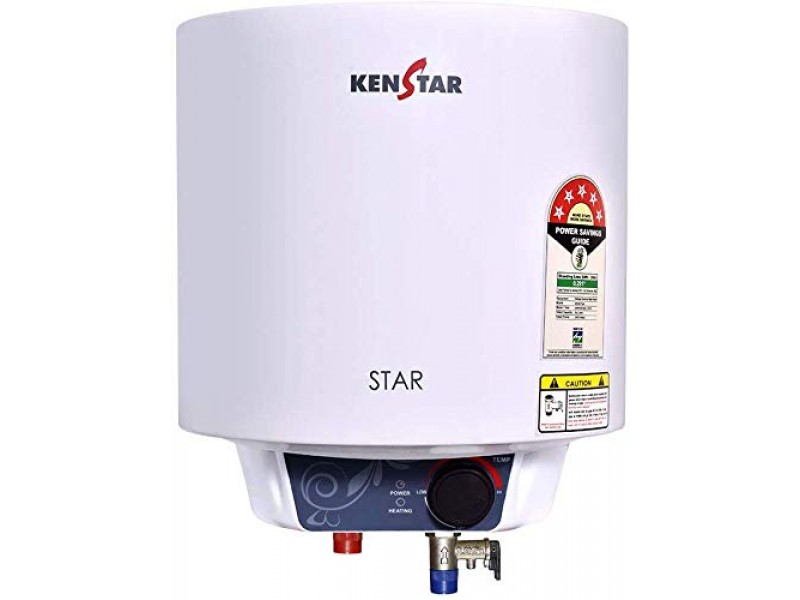 KENSTAR Star 6L Water Heater